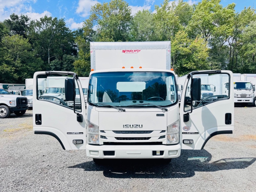 2022 Isuzu NPR XD 16 FEET DRY BOX + LIFT GATE + NO CDL, available for sale in South Amboy, New Jersey | NJ Truck Spot. South Amboy, New Jersey 2022 Isuzu NPR XD 16 FEET DRY BOX + LIFT GATE + NO CDL, available for sale in South Amboy, New Jersey | NJ Truck Spot. South Amboy, New Jersey