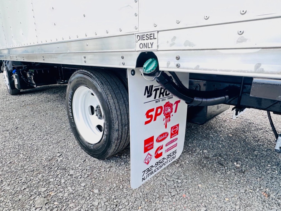 2022 Isuzu NPR XD 16 FEET DRY BOX + LIFT GATE + NO CDL, available for sale in South Amboy, New Jersey | NJ Truck Spot. South Amboy, New Jersey 2022 Isuzu NPR XD 16 FEET DRY BOX + LIFT GATE + NO CDL, available for sale in South Amboy, New Jersey | NJ Truck Spot. South Amboy, New Jersey