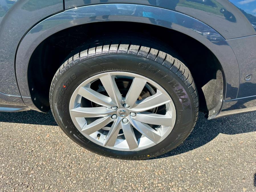 2018 Volvo XC90 T6 AWD 7-Passenger Momentum, available for sale in South Windsor, Connecticut | Mike And Tony Auto Sales, Inc. South Windsor, Connecticut 2018 Volvo XC90 T6 AWD 7-Passenger Momentum, available for sale in South Windsor, Connecticut | Mike And Tony Auto Sales, Inc. South Windsor, Connecticut
