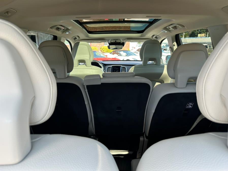 2018 Volvo XC90 T6 AWD 7-Passenger Momentum, available for sale in South Windsor, Connecticut | Mike And Tony Auto Sales, Inc. South Windsor, Connecticut 2018 Volvo XC90 T6 AWD 7-Passenger Momentum, available for sale in South Windsor, Connecticut | Mike And Tony Auto Sales, Inc. South Windsor, Connecticut