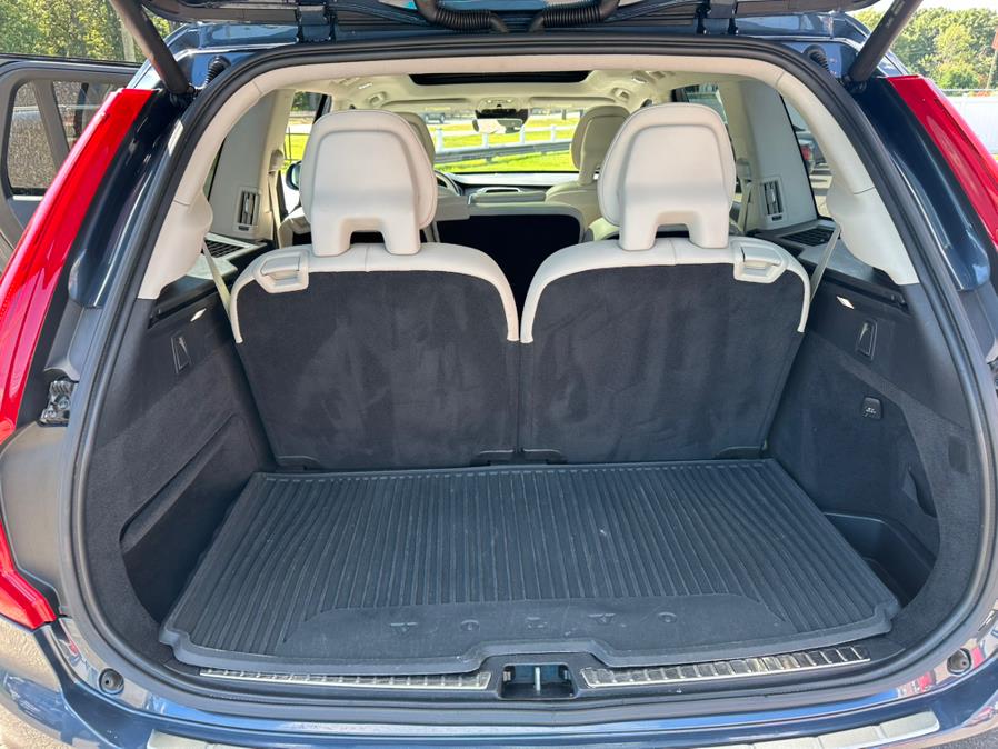 2018 Volvo XC90 T6 AWD 7-Passenger Momentum, available for sale in South Windsor, Connecticut | Mike And Tony Auto Sales, Inc. South Windsor, Connecticut 2018 Volvo XC90 T6 AWD 7-Passenger Momentum, available for sale in South Windsor, Connecticut | Mike And Tony Auto Sales, Inc. South Windsor, Connecticut
