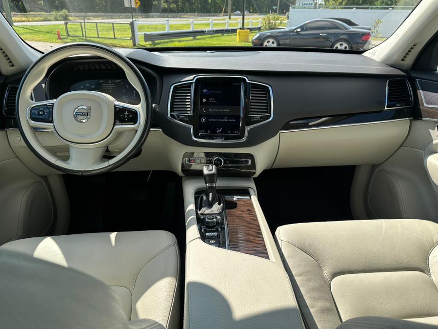2018 Volvo XC90 T6 AWD 7-Passenger Momentum, available for sale in South Windsor, Connecticut | Mike And Tony Auto Sales, Inc. South Windsor, Connecticut 2018 Volvo XC90 T6 AWD 7-Passenger Momentum, available for sale in South Windsor, Connecticut | Mike And Tony Auto Sales, Inc. South Windsor, Connecticut