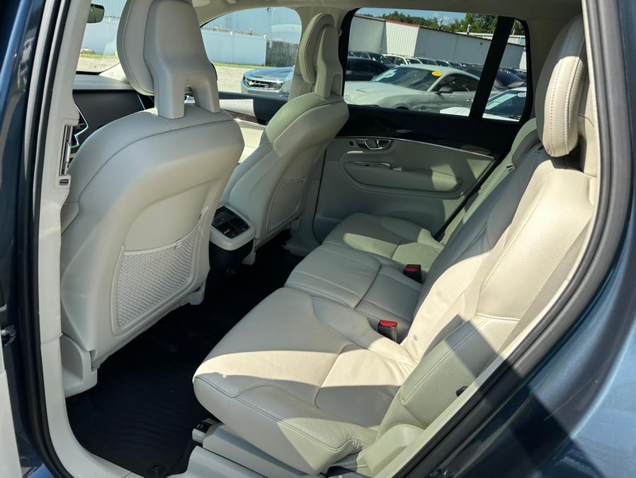 2018 Volvo XC90 T6 AWD 7-Passenger Momentum, available for sale in South Windsor, Connecticut | Mike And Tony Auto Sales, Inc. South Windsor, Connecticut 2018 Volvo XC90 T6 AWD 7-Passenger Momentum, available for sale in South Windsor, Connecticut | Mike And Tony Auto Sales, Inc. South Windsor, Connecticut