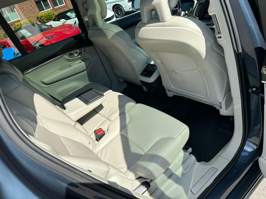 2018 Volvo XC90 T6 AWD 7-Passenger Momentum, available for sale in South Windsor, Connecticut | Mike And Tony Auto Sales, Inc. South Windsor, Connecticut 2018 Volvo XC90 T6 AWD 7-Passenger Momentum, available for sale in South Windsor, Connecticut | Mike And Tony Auto Sales, Inc. South Windsor, Connecticut