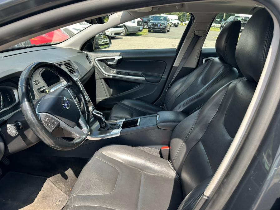 2015 Volvo S60 2015.5 4dr Sdn T5 Premier AWD, available for sale in South Windsor, Connecticut | Mike And Tony Auto Sales, Inc. South Windsor, Connecticut 2015 Volvo S60 2015.5 4dr Sdn T5 Premier AWD, available for sale in South Windsor, Connecticut | Mike And Tony Auto Sales, Inc. South Windsor, Connecticut