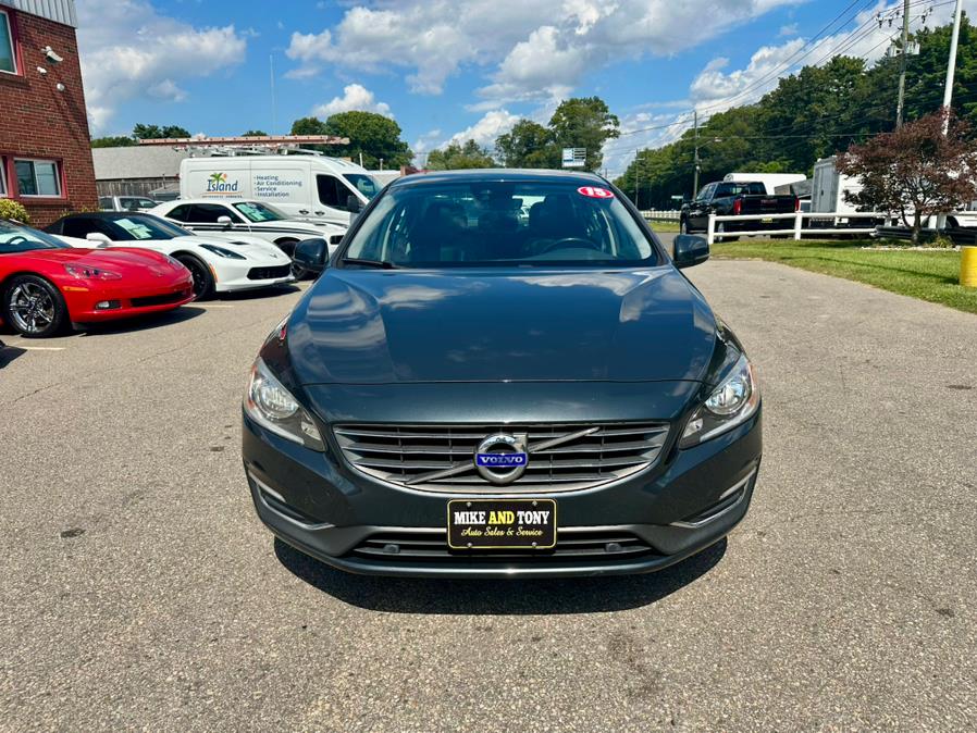 2015 Volvo S60 2015.5 4dr Sdn T5 Premier AWD, available for sale in South Windsor, Connecticut | Mike And Tony Auto Sales, Inc. South Windsor, Connecticut 2015 Volvo S60 2015.5 4dr Sdn T5 Premier AWD, available for sale in South Windsor, Connecticut | Mike And Tony Auto Sales, Inc. South Windsor, Connecticut