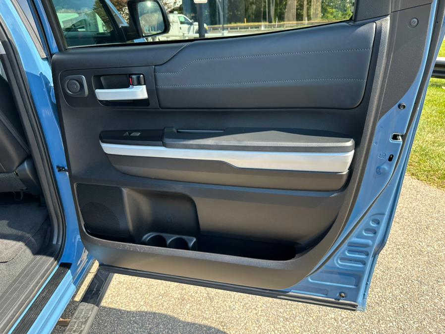 2021 Toyota Tundra 4WD Limited CrewMax 5.5'' Bed 5.7L (Natl), available for sale in South Windsor, Connecticut | Mike And Tony Auto Sales, Inc. South Windsor, Connecticut 2021 Toyota Tundra 4WD Limited CrewMax 5.5'' Bed 5.7L (Natl), available for sale in South Windsor, Connecticut | Mike And Tony Auto Sales, Inc. South Windsor, Connecticut