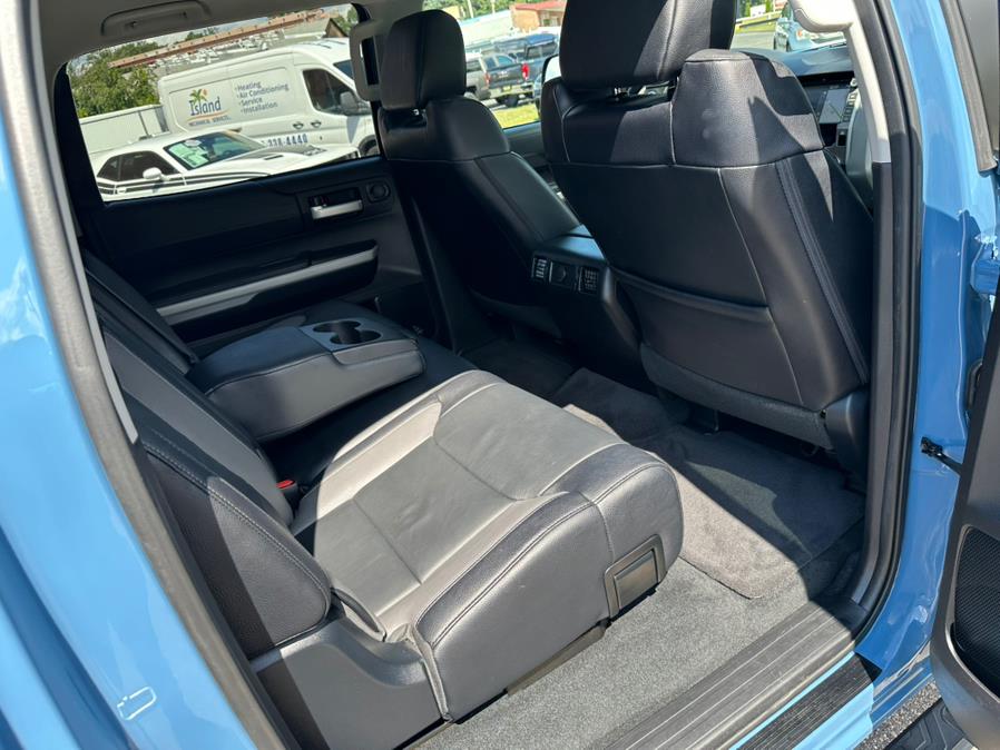 2021 Toyota Tundra 4WD Limited CrewMax 5.5'' Bed 5.7L (Natl), available for sale in South Windsor, Connecticut | Mike And Tony Auto Sales, Inc. South Windsor, Connecticut 2021 Toyota Tundra 4WD Limited CrewMax 5.5'' Bed 5.7L (Natl), available for sale in South Windsor, Connecticut | Mike And Tony Auto Sales, Inc. South Windsor, Connecticut