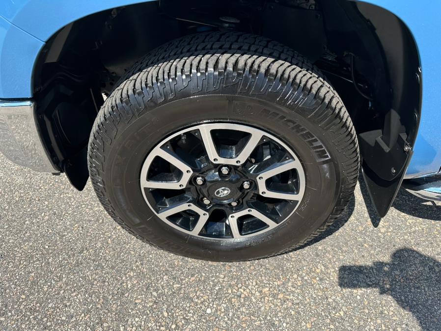 2021 Toyota Tundra 4WD Limited CrewMax 5.5'' Bed 5.7L (Natl), available for sale in South Windsor, Connecticut | Mike And Tony Auto Sales, Inc. South Windsor, Connecticut 2021 Toyota Tundra 4WD Limited CrewMax 5.5'' Bed 5.7L (Natl), available for sale in South Windsor, Connecticut | Mike And Tony Auto Sales, Inc. South Windsor, Connecticut