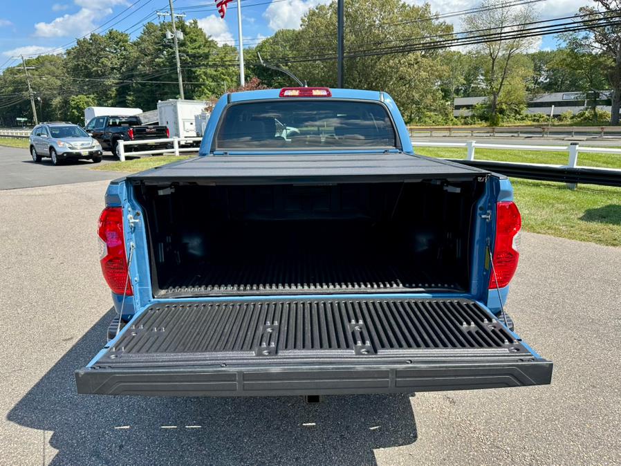 2021 Toyota Tundra 4WD Limited CrewMax 5.5'' Bed 5.7L (Natl), available for sale in South Windsor, Connecticut | Mike And Tony Auto Sales, Inc. South Windsor, Connecticut 2021 Toyota Tundra 4WD Limited CrewMax 5.5'' Bed 5.7L (Natl), available for sale in South Windsor, Connecticut | Mike And Tony Auto Sales, Inc. South Windsor, Connecticut