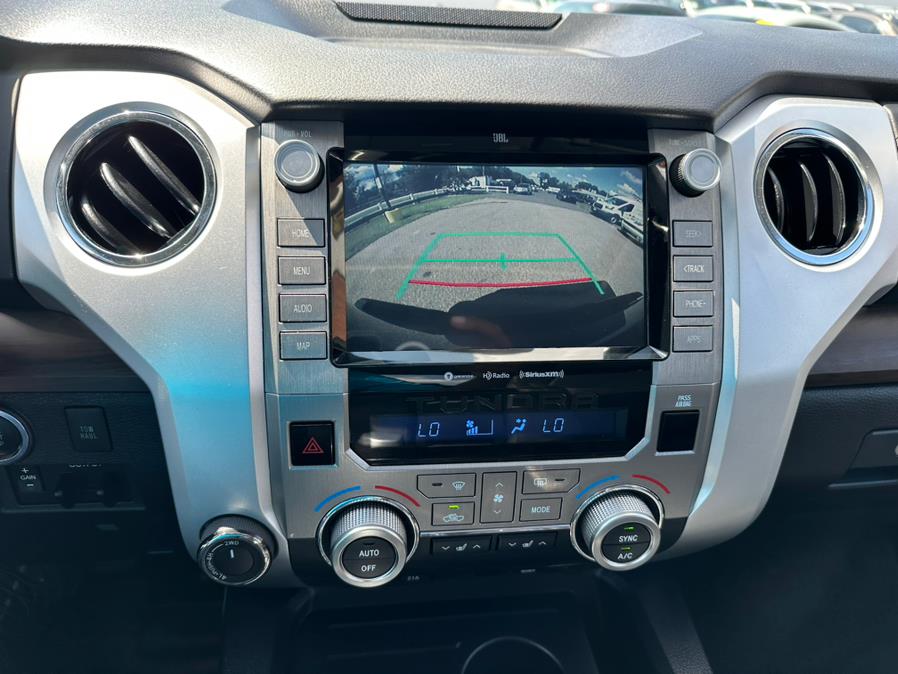 2021 Toyota Tundra 4WD Limited CrewMax 5.5'' Bed 5.7L (Natl), available for sale in South Windsor, Connecticut | Mike And Tony Auto Sales, Inc. South Windsor, Connecticut 2021 Toyota Tundra 4WD Limited CrewMax 5.5'' Bed 5.7L (Natl), available for sale in South Windsor, Connecticut | Mike And Tony Auto Sales, Inc. South Windsor, Connecticut
