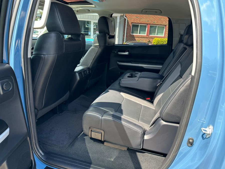 2021 Toyota Tundra 4WD Limited CrewMax 5.5'' Bed 5.7L (Natl), available for sale in South Windsor, Connecticut | Mike And Tony Auto Sales, Inc. South Windsor, Connecticut 2021 Toyota Tundra 4WD Limited CrewMax 5.5'' Bed 5.7L (Natl), available for sale in South Windsor, Connecticut | Mike And Tony Auto Sales, Inc. South Windsor, Connecticut