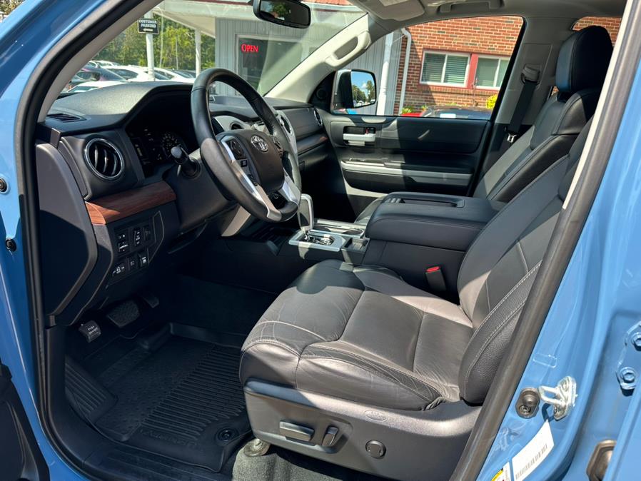 2021 Toyota Tundra 4WD Limited CrewMax 5.5'' Bed 5.7L (Natl), available for sale in South Windsor, Connecticut | Mike And Tony Auto Sales, Inc. South Windsor, Connecticut 2021 Toyota Tundra 4WD Limited CrewMax 5.5'' Bed 5.7L (Natl), available for sale in South Windsor, Connecticut | Mike And Tony Auto Sales, Inc. South Windsor, Connecticut