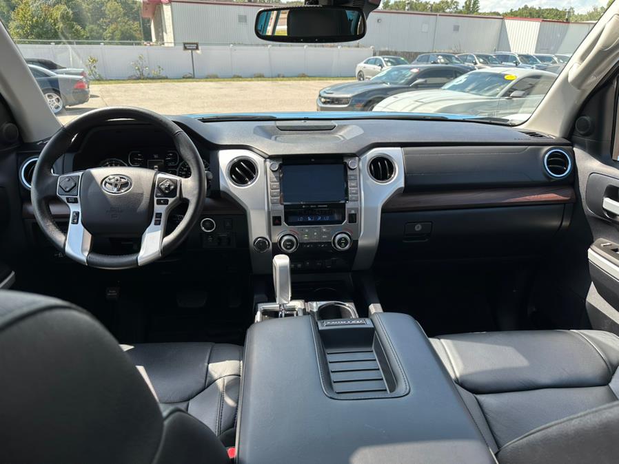 2021 Toyota Tundra 4WD Limited CrewMax 5.5'' Bed 5.7L (Natl), available for sale in South Windsor, Connecticut | Mike And Tony Auto Sales, Inc. South Windsor, Connecticut 2021 Toyota Tundra 4WD Limited CrewMax 5.5'' Bed 5.7L (Natl), available for sale in South Windsor, Connecticut | Mike And Tony Auto Sales, Inc. South Windsor, Connecticut