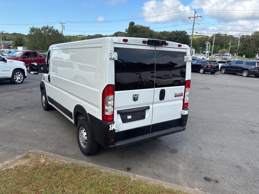2021 Ram ProMaster Cargo Van 2500 Low Roof 136" WB, available for sale in Old Saybrook, Connecticut | Saybrook Auto Barn. Old Saybrook, Connecticut 2021 Ram ProMaster Cargo Van 2500 Low Roof 136" WB, available for sale in Old Saybrook, Connecticut | Saybrook Auto Barn. Old Saybrook, Connecticut