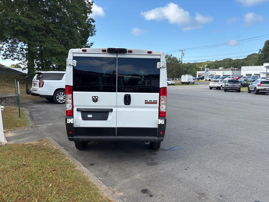 2021 Ram ProMaster Cargo Van 2500 Low Roof 136" WB, available for sale in Old Saybrook, Connecticut | Saybrook Auto Barn. Old Saybrook, Connecticut 2021 Ram ProMaster Cargo Van 2500 Low Roof 136" WB, available for sale in Old Saybrook, Connecticut | Saybrook Auto Barn. Old Saybrook, Connecticut