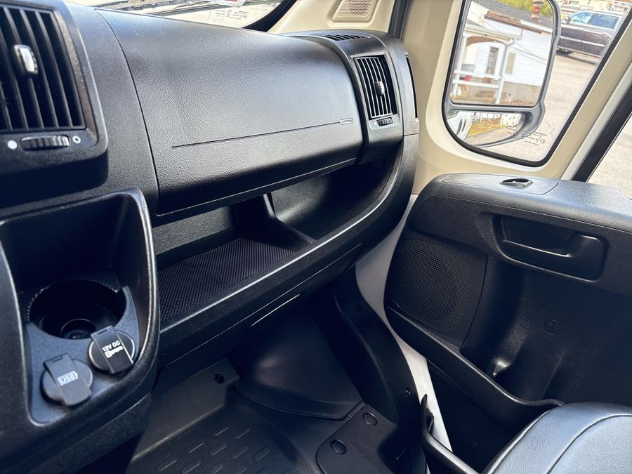 2021 Ram ProMaster Cargo Van 2500 Low Roof 136" WB, available for sale in Old Saybrook, Connecticut | Saybrook Auto Barn. Old Saybrook, Connecticut 2021 Ram ProMaster Cargo Van 2500 Low Roof 136" WB, available for sale in Old Saybrook, Connecticut | Saybrook Auto Barn. Old Saybrook, Connecticut