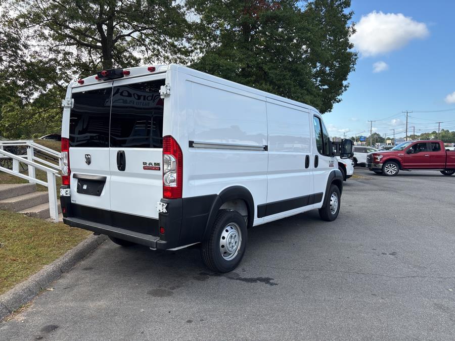 2021 Ram ProMaster Cargo Van 2500 Low Roof 136" WB, available for sale in Old Saybrook, Connecticut | Saybrook Auto Barn. Old Saybrook, Connecticut 2021 Ram ProMaster Cargo Van 2500 Low Roof 136" WB, available for sale in Old Saybrook, Connecticut | Saybrook Auto Barn. Old Saybrook, Connecticut