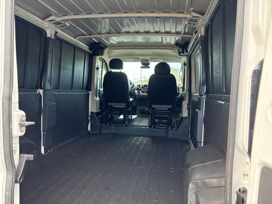 2021 Ram ProMaster Cargo Van 2500 Low Roof 136" WB, available for sale in Old Saybrook, Connecticut | Saybrook Auto Barn. Old Saybrook, Connecticut 2021 Ram ProMaster Cargo Van 2500 Low Roof 136" WB, available for sale in Old Saybrook, Connecticut | Saybrook Auto Barn. Old Saybrook, Connecticut