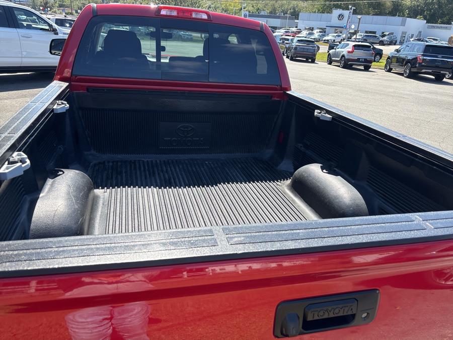 2016 Toyota Tundra 4WD Truck Double Cab 5.7L V8 6-Spd AT SR5 (Natl), available for sale in Old Saybrook, Connecticut | Saybrook Auto Barn. Old Saybrook, Connecticut 2016 Toyota Tundra 4WD Truck Double Cab 5.7L V8 6-Spd AT SR5 (Natl), available for sale in Old Saybrook, Connecticut | Saybrook Auto Barn. Old Saybrook, Connecticut