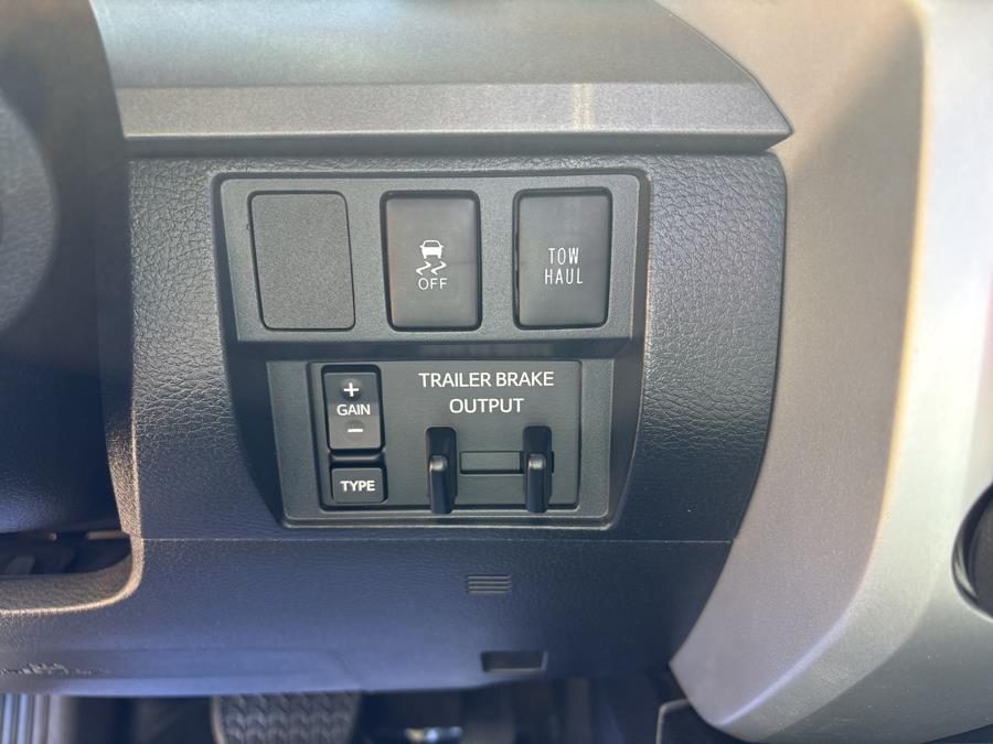 2016 Toyota Tundra 4WD Truck Double Cab 5.7L V8 6-Spd AT SR5 (Natl), available for sale in Old Saybrook, Connecticut | Saybrook Auto Barn. Old Saybrook, Connecticut 2016 Toyota Tundra 4WD Truck Double Cab 5.7L V8 6-Spd AT SR5 (Natl), available for sale in Old Saybrook, Connecticut | Saybrook Auto Barn. Old Saybrook, Connecticut