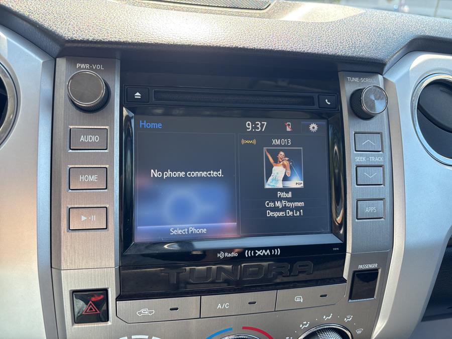 2016 Toyota Tundra 4WD Truck Double Cab 5.7L V8 6-Spd AT SR5 (Natl), available for sale in Old Saybrook, Connecticut | Saybrook Auto Barn. Old Saybrook, Connecticut 2016 Toyota Tundra 4WD Truck Double Cab 5.7L V8 6-Spd AT SR5 (Natl), available for sale in Old Saybrook, Connecticut | Saybrook Auto Barn. Old Saybrook, Connecticut