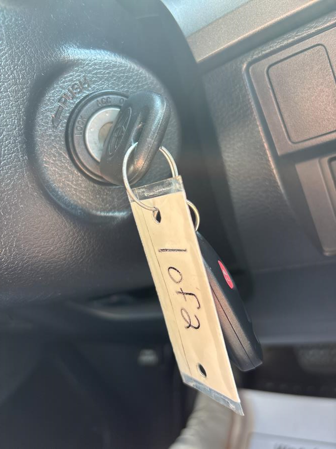 2016 Toyota Tundra 4WD Truck Double Cab 5.7L V8 6-Spd AT SR5 (Natl), available for sale in Old Saybrook, Connecticut | Saybrook Auto Barn. Old Saybrook, Connecticut 2016 Toyota Tundra 4WD Truck Double Cab 5.7L V8 6-Spd AT SR5 (Natl), available for sale in Old Saybrook, Connecticut | Saybrook Auto Barn. Old Saybrook, Connecticut