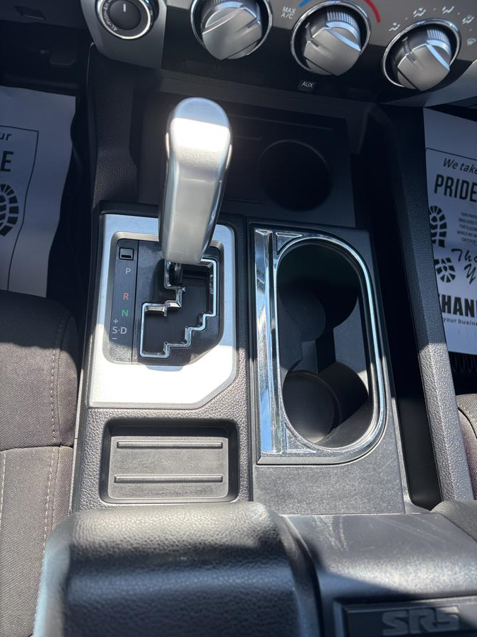 2016 Toyota Tundra 4WD Truck Double Cab 5.7L V8 6-Spd AT SR5 (Natl), available for sale in Old Saybrook, Connecticut | Saybrook Auto Barn. Old Saybrook, Connecticut 2016 Toyota Tundra 4WD Truck Double Cab 5.7L V8 6-Spd AT SR5 (Natl), available for sale in Old Saybrook, Connecticut | Saybrook Auto Barn. Old Saybrook, Connecticut