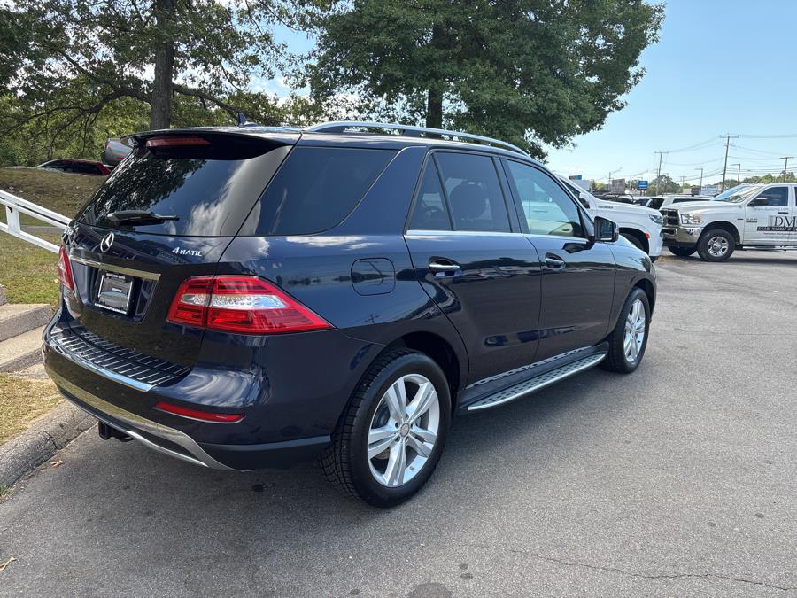 2015 Mercedes-Benz M-Class 4MATIC 4dr ML 350, available for sale in Old Saybrook, Connecticut | Saybrook Auto Barn. Old Saybrook, Connecticut 2015 Mercedes-Benz M-Class 4MATIC 4dr ML 350, available for sale in Old Saybrook, Connecticut | Saybrook Auto Barn. Old Saybrook, Connecticut