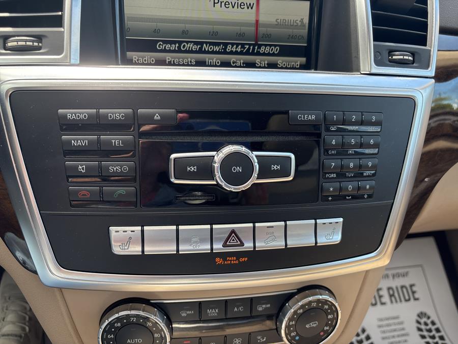 2015 Mercedes-Benz M-Class 4MATIC 4dr ML 350, available for sale in Old Saybrook, Connecticut | Saybrook Auto Barn. Old Saybrook, Connecticut 2015 Mercedes-Benz M-Class 4MATIC 4dr ML 350, available for sale in Old Saybrook, Connecticut | Saybrook Auto Barn. Old Saybrook, Connecticut