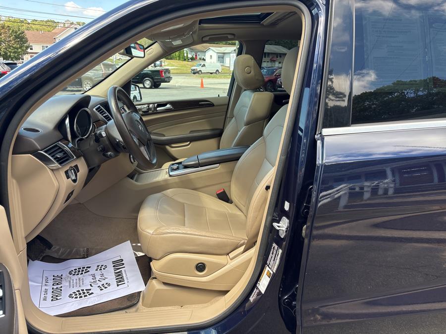 2015 Mercedes-Benz M-Class 4MATIC 4dr ML 350, available for sale in Old Saybrook, Connecticut | Saybrook Auto Barn. Old Saybrook, Connecticut 2015 Mercedes-Benz M-Class 4MATIC 4dr ML 350, available for sale in Old Saybrook, Connecticut | Saybrook Auto Barn. Old Saybrook, Connecticut