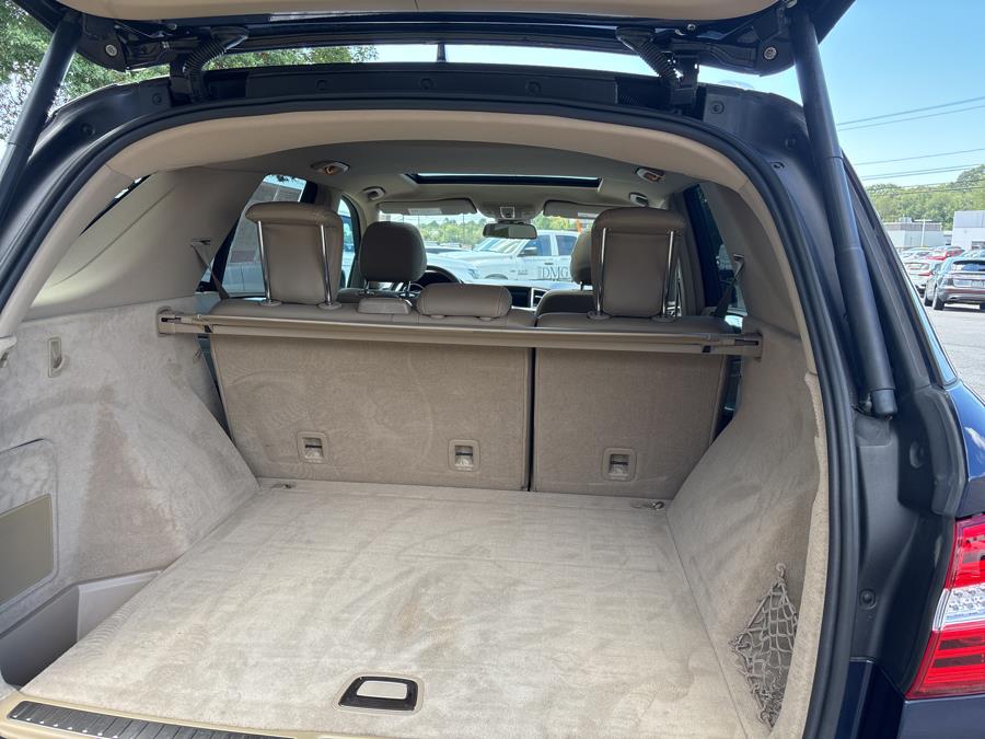 2015 Mercedes-Benz M-Class 4MATIC 4dr ML 350, available for sale in Old Saybrook, Connecticut | Saybrook Auto Barn. Old Saybrook, Connecticut 2015 Mercedes-Benz M-Class 4MATIC 4dr ML 350, available for sale in Old Saybrook, Connecticut | Saybrook Auto Barn. Old Saybrook, Connecticut