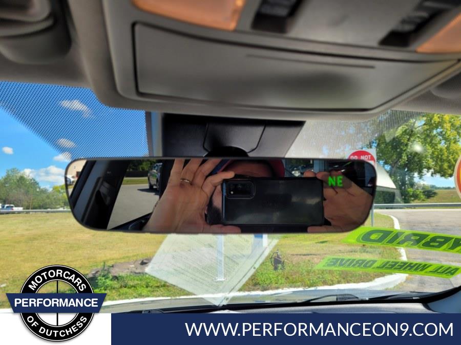 2018 Toyota RAV4 Hybrid Limited AWD (Natl), available for sale in Wappingers Falls, New York | Performance Motor Cars. Wappingers Falls, New York 2018 Toyota RAV4 Hybrid Limited AWD (Natl), available for sale in Wappingers Falls, New York | Performance Motor Cars. Wappingers Falls, New York