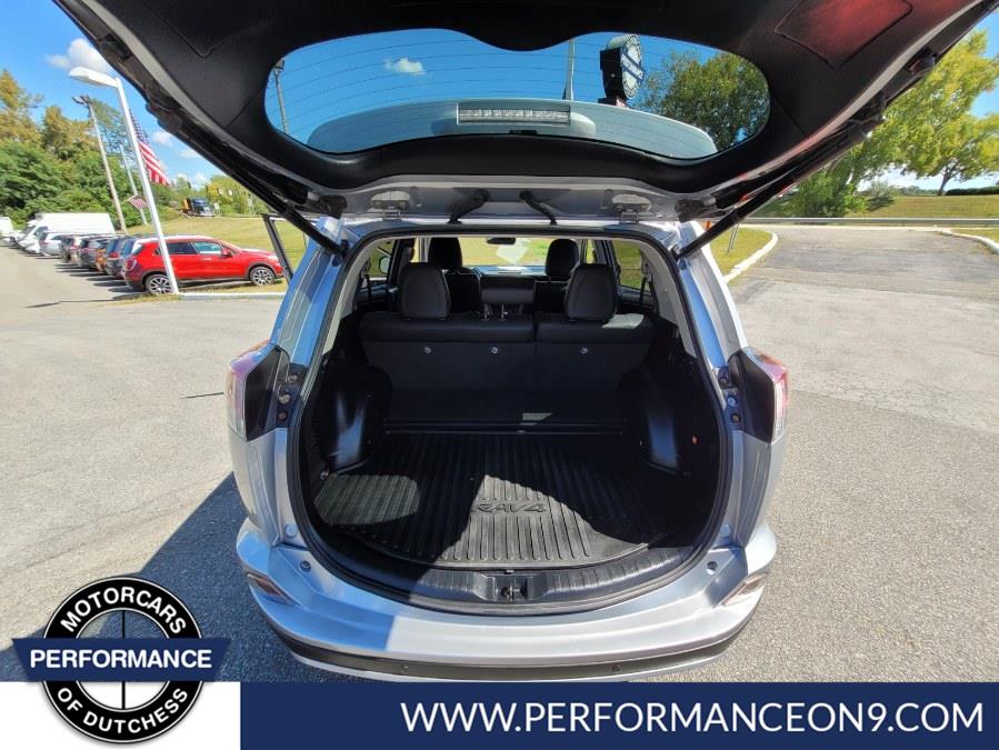 2018 Toyota RAV4 Hybrid Limited AWD (Natl), available for sale in Wappingers Falls, New York | Performance Motor Cars. Wappingers Falls, New York 2018 Toyota RAV4 Hybrid Limited AWD (Natl), available for sale in Wappingers Falls, New York | Performance Motor Cars. Wappingers Falls, New York