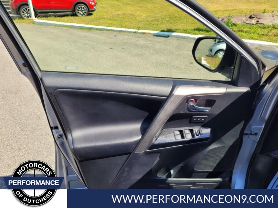 2018 Toyota RAV4 Hybrid Limited AWD (Natl), available for sale in Wappingers Falls, New York | Performance Motor Cars. Wappingers Falls, New York 2018 Toyota RAV4 Hybrid Limited AWD (Natl), available for sale in Wappingers Falls, New York | Performance Motor Cars. Wappingers Falls, New York