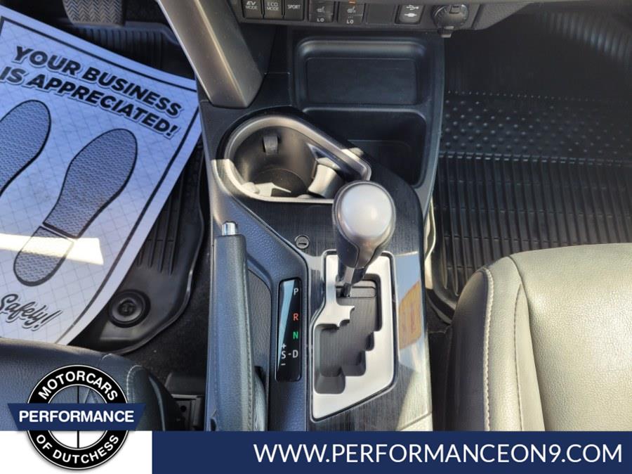 2018 Toyota RAV4 Hybrid Limited AWD (Natl), available for sale in Wappingers Falls, New York | Performance Motor Cars. Wappingers Falls, New York 2018 Toyota RAV4 Hybrid Limited AWD (Natl), available for sale in Wappingers Falls, New York | Performance Motor Cars. Wappingers Falls, New York