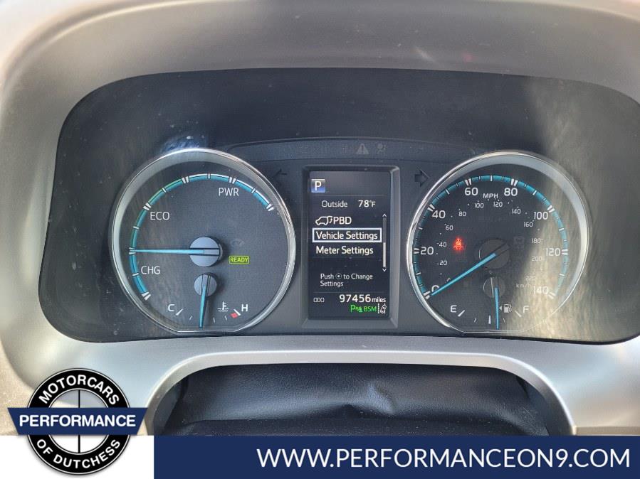 2018 Toyota RAV4 Hybrid Limited AWD (Natl), available for sale in Wappingers Falls, New York | Performance Motor Cars. Wappingers Falls, New York 2018 Toyota RAV4 Hybrid Limited AWD (Natl), available for sale in Wappingers Falls, New York | Performance Motor Cars. Wappingers Falls, New York