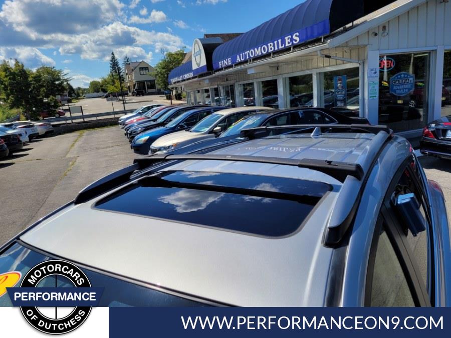 2018 Toyota RAV4 Hybrid Limited AWD (Natl), available for sale in Wappingers Falls, New York | Performance Motor Cars. Wappingers Falls, New York 2018 Toyota RAV4 Hybrid Limited AWD (Natl), available for sale in Wappingers Falls, New York | Performance Motor Cars. Wappingers Falls, New York