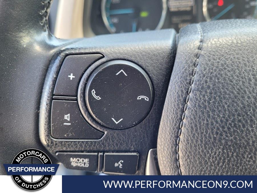 2018 Toyota RAV4 Hybrid Limited AWD (Natl), available for sale in Wappingers Falls, New York | Performance Motor Cars. Wappingers Falls, New York 2018 Toyota RAV4 Hybrid Limited AWD (Natl), available for sale in Wappingers Falls, New York | Performance Motor Cars. Wappingers Falls, New York