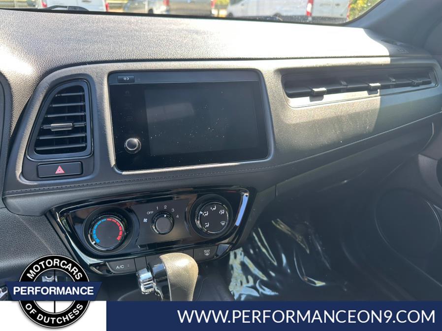 2019 Honda HR-V Sport AWD CVT, available for sale in Wappingers Falls, New York | Performance Motor Cars. Wappingers Falls, New York 2019 Honda HR-V Sport AWD CVT, available for sale in Wappingers Falls, New York | Performance Motor Cars. Wappingers Falls, New York