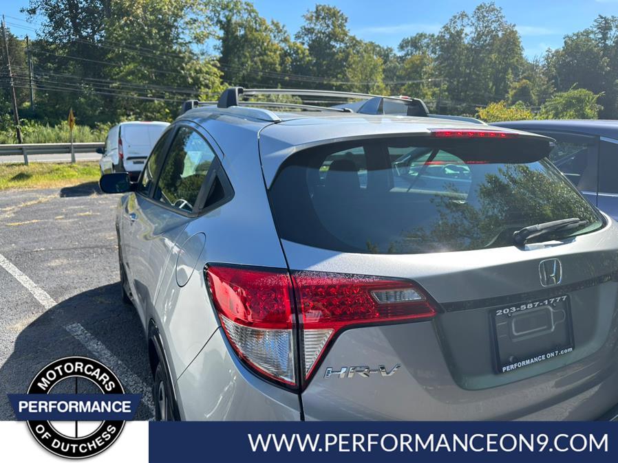 2019 Honda HR-V Sport AWD CVT, available for sale in Wappingers Falls, New York | Performance Motor Cars. Wappingers Falls, New York 2019 Honda HR-V Sport AWD CVT, available for sale in Wappingers Falls, New York | Performance Motor Cars. Wappingers Falls, New York