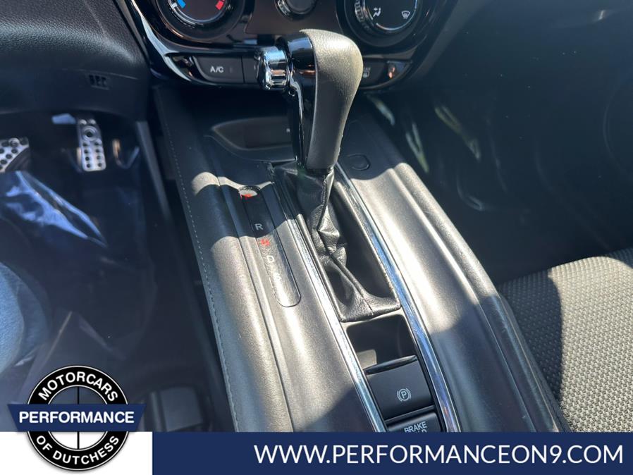 2019 Honda HR-V Sport AWD CVT, available for sale in Wappingers Falls, New York | Performance Motor Cars. Wappingers Falls, New York 2019 Honda HR-V Sport AWD CVT, available for sale in Wappingers Falls, New York | Performance Motor Cars. Wappingers Falls, New York