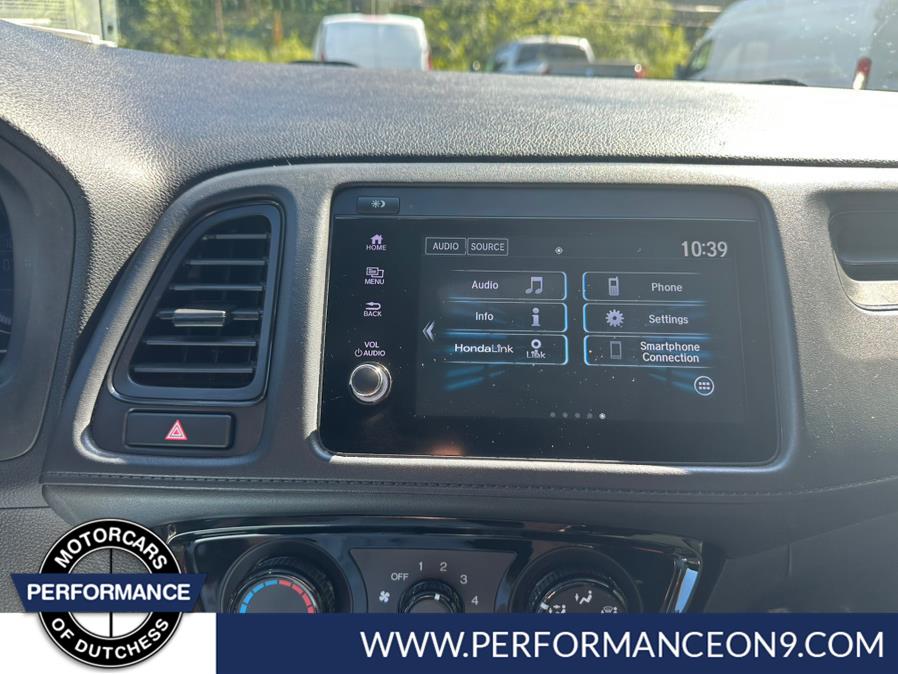 2019 Honda HR-V Sport AWD CVT, available for sale in Wappingers Falls, New York | Performance Motor Cars. Wappingers Falls, New York 2019 Honda HR-V Sport AWD CVT, available for sale in Wappingers Falls, New York | Performance Motor Cars. Wappingers Falls, New York