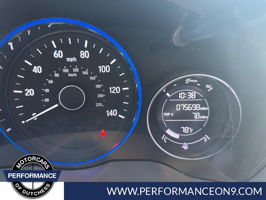 2019 Honda HR-V Sport AWD CVT, available for sale in Wappingers Falls, New York | Performance Motor Cars. Wappingers Falls, New York 2019 Honda HR-V Sport AWD CVT, available for sale in Wappingers Falls, New York | Performance Motor Cars. Wappingers Falls, New York