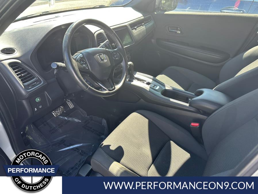 2019 Honda HR-V Sport AWD CVT, available for sale in Wappingers Falls, New York | Performance Motor Cars. Wappingers Falls, New York 2019 Honda HR-V Sport AWD CVT, available for sale in Wappingers Falls, New York | Performance Motor Cars. Wappingers Falls, New York