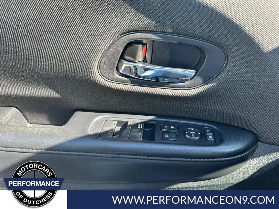 2019 Honda HR-V Sport AWD CVT, available for sale in Wappingers Falls, New York | Performance Motor Cars. Wappingers Falls, New York 2019 Honda HR-V Sport AWD CVT, available for sale in Wappingers Falls, New York | Performance Motor Cars. Wappingers Falls, New York