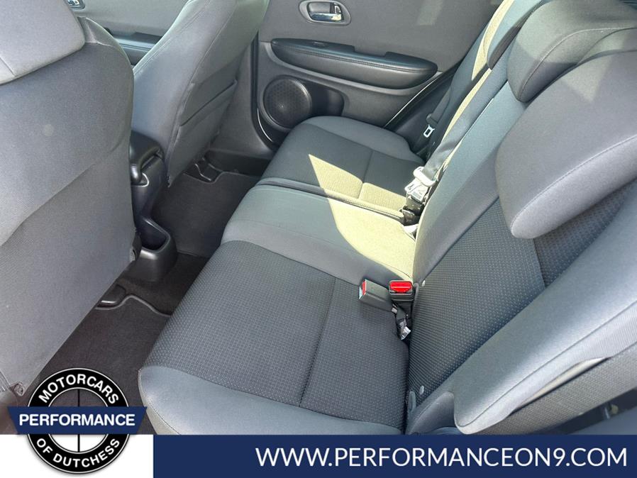 2019 Honda HR-V Sport AWD CVT, available for sale in Wappingers Falls, New York | Performance Motor Cars. Wappingers Falls, New York 2019 Honda HR-V Sport AWD CVT, available for sale in Wappingers Falls, New York | Performance Motor Cars. Wappingers Falls, New York