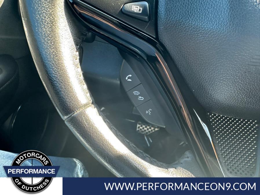 2019 Honda HR-V Sport AWD CVT, available for sale in Wappingers Falls, New York | Performance Motor Cars. Wappingers Falls, New York 2019 Honda HR-V Sport AWD CVT, available for sale in Wappingers Falls, New York | Performance Motor Cars. Wappingers Falls, New York