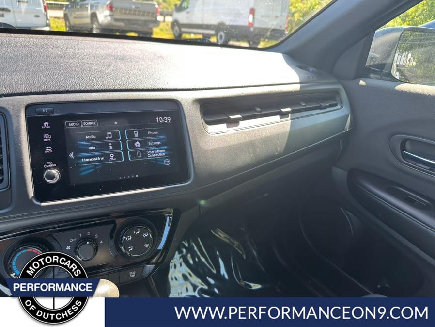 2019 Honda HR-V Sport AWD CVT, available for sale in Wappingers Falls, New York | Performance Motor Cars. Wappingers Falls, New York 2019 Honda HR-V Sport AWD CVT, available for sale in Wappingers Falls, New York | Performance Motor Cars. Wappingers Falls, New York