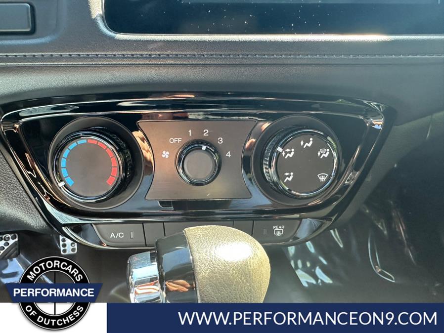 2019 Honda HR-V Sport AWD CVT, available for sale in Wappingers Falls, New York | Performance Motor Cars. Wappingers Falls, New York 2019 Honda HR-V Sport AWD CVT, available for sale in Wappingers Falls, New York | Performance Motor Cars. Wappingers Falls, New York